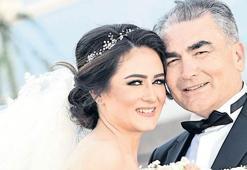 Mehmet Şanver: Akın Öztürk oğlumun kirvesiydi