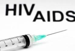 Her 50 kişiden biri AIDS'li! Salgın alarmı!