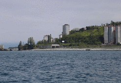 Denize yapılacak ikinci havalimanına 11 teklif