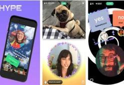 Vine'ın yerine geliyor!
