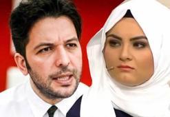 Hanife için çok ağır konuştu!