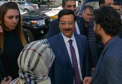 Cumali Atilla Diyarbakır Sur'da vatandaşlarla görüştü