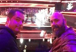 Acun Ilıcalı'dan O Ses Yunanistan (The Voice Of Greece 2016) haberi!
