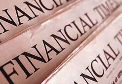Financial Times: ''Rus sanayi sektörü düzelmeye başladı''