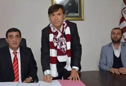 Feyyaz Uçar Bandırmasporda