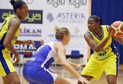Fenerbahçe Avrupa'da dolu dizgin!