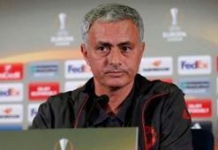 Jose Mourinho: "Türkiye'den teklif geldi"