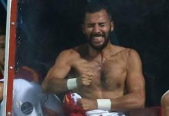 Yasin Öztekin'den Orhan Atik ve Ayhan Akman'a: 'Adam mısınız siz!'