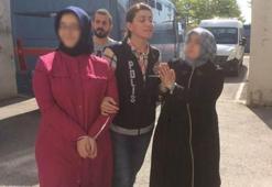 Adil Öksüz'ün baldızları ve kayınbiraderinin eşi gözaltına alındı