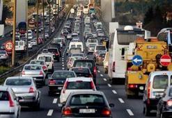İBB trafik durumunu canlı takip edebilmek için online uygulama geliştirildi!