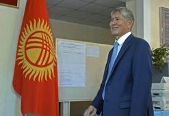 Kırgızistan referanduma gidiyor