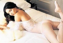 Miranda Kerr'den şok itiraf!