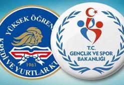 2016 KYK burs sonuçları açıklandı mı?