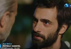Poyraz Karayel 67. bölüm fragmanında Ayşegül ve Poyraz arasında duygusal dakikalar!