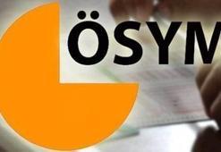 Kaymakam Adaylığı Giriş Sınavı başvuruları başladı!