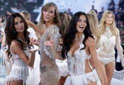 Victoria's Secret şovunda sahne alacak şarkıcılar belli oldu