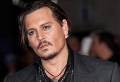 Johnny Depp'ten fantastik film