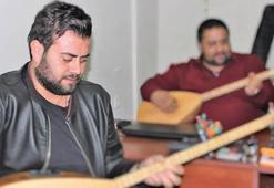 Neşet Ertaş'ın memleketine bağlama ithal ediliyor