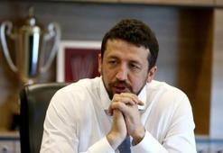 Hidayet Türkoğlu: Duvarları yıkacağız