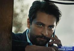 Cesur Yürek'in 4. bölüm fragmanında Ömer tehlikede!