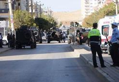Bağdadi'nin açıklamalarının ardından Gaziantep'te önlemler artırıldı