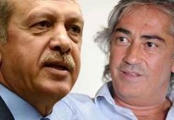 Erdoğan o davadan vazgeçti!