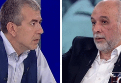 Latif Erdoğan ve Cemil Barlas beraat etti!