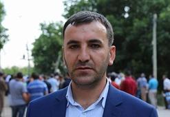 HDP'li Encü'nün yurt dışına çıkışına izin verilmedi