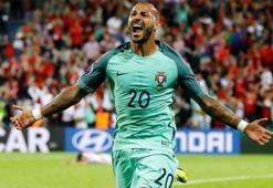 Beşiktaşlı Quaresma'ya milli davet