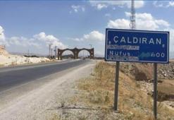 Doğubayazıt- Çaldıran yolu açıldı