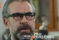 Yeter dizisinin 34. bölüm fragmanında Yekta gerçekleri öğreniyor!