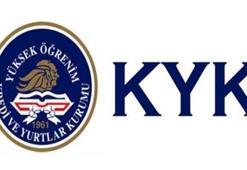 2016 KYK burs sonuçları açıklandı mı?