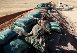 Irak ordusu Musul'da altı mahalleyi aldı