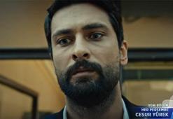 Cesur Yürek dizisinin 5. bölüm fragmanında Ömer seçimini yapıyor!