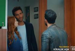 Kiralık Aşk'ın 59. bölümünde Pamir'in oyunu ortaya çıkıyor!