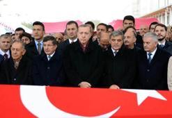 Korkut Özal son yolculuğuna uğurlandı