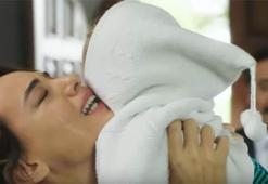 Bana Sevmeyi Anlat 10. bölüm fragmanında Leyla tehlikede mi?