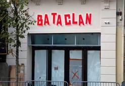 Bataclan geri dönüyor!