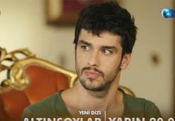 Altınsoylar dizisinin yayın tarihi belli oldu!