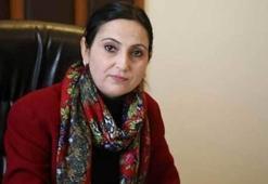 Figen Yüksekdağ kimdir?