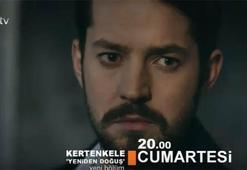 Kertenkele "Yeniden Doğuş" 78. bölüm fragmanında Akıncı'nın kim olduğu ortaya çıkıyor!