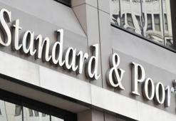 Son Dakika Haberi!.. Standard & Poor's Türkiye'nin notunu açıkladı