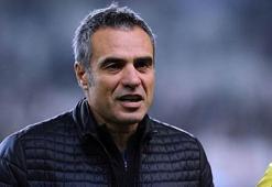 Ersun Yanal: 'Yaptık, yine yaparız'