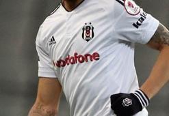 Kartal'ın eski yıldızı Almanya'da coştu