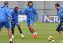 Osmanlıspor hasrete son vermek istiyor