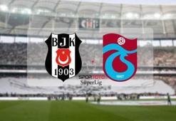 Beşiktaş Trabzonspor maçı bu akşam saat kaçta hangi kanalda?