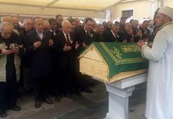 Mete Akyol son yolculuğuna uğurlandı