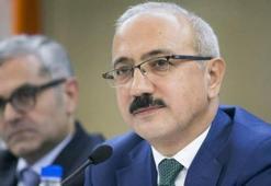 Kalkınma Bakanı müjdeyi verdi!