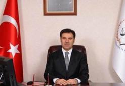 FETÖ'den aranan HSYK eski Genel Sekreteri, sahte kimlikle yakalandı