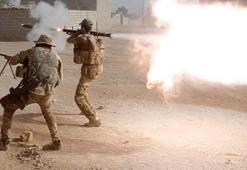 Irak'ta 8 ölü 25 yaralı!